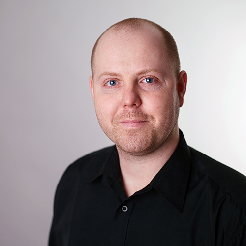 Anton Mrekaj - SW aplikátor pre maloobchod